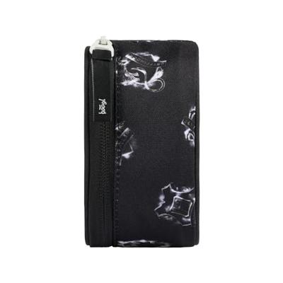 Baagl School etui Harry Potter Hogwarts 1-rits