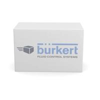 Bürkert Set slijtageonderdelen 624012 SET3 1 stuk(s) - thumbnail