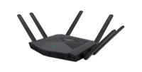 Acer Predator Connect W6x Wi-Fi 6 Router Router Zwart - thumbnail