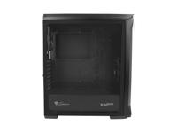 GENESIS Irid 505 Midi Tower Zwart - thumbnail