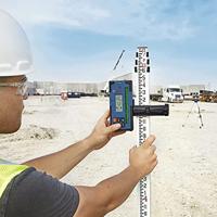 Bosch Professional 0601069T00 Laserontvanger voor rotatielaser Geschikt voor Bosch - thumbnail