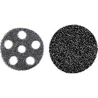 Edsyn XF01 Voorfilter 2-delig - thumbnail