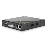 Lindy 39416 KVM-extender - thumbnail