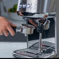 Sage Bambino Plus 9312432031523 Espresso apparaat Grijs - thumbnail