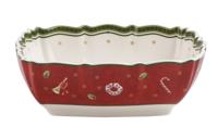 Villeroy & Boch Toy's Delight Serveerschaal 16 cm - thumbnail