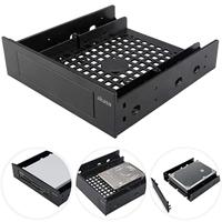 Akasa AK-HDA-05 computerbehuizing onderdelen - thumbnail