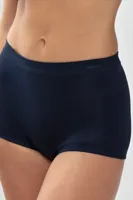 Emotion dames boxershort - ondergoed vrouwen - Naadloze dames onderbroek - Katoenen kruisje - thumbnail