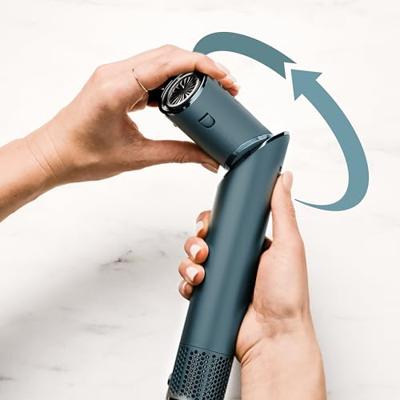 Shark HD450TLEU haarstyler Multistyler Warm Blauw 1400 W 2,44 m
