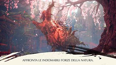 Wild Hearts (verpakking Italiaans, game Engels)