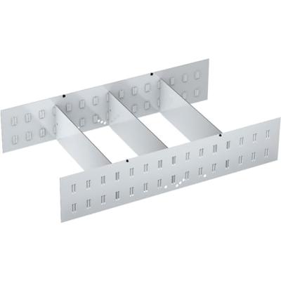 HAZET Set scheidingsschotten 161T-179NXL/5H · 5-delig HAZET Set scheidingsschotten 161T-179NXL/5H · 5-delig