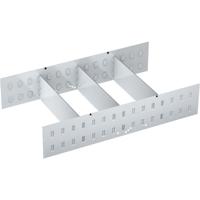 HAZET Set scheidingsschotten 161T-179NXL/5H · 5-delig - thumbnail