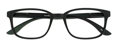 I Need You! Leesbril G54200 Rainbow zw+2.5