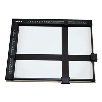 Kaiser Vergrotingsraam 24x30cm