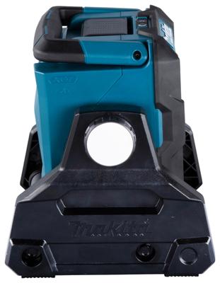 Makita accu bouwlamp led 14.4/18/40v max naked