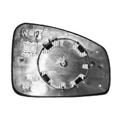 SPIEGELGLAS LINKS Verwarmd 4380837