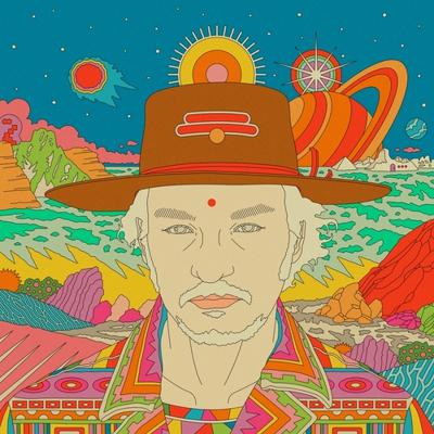 Outlaw R&B - LP (5060467886925)