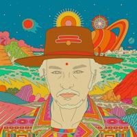 Outlaw R&B - LP (5060467886925) - thumbnail