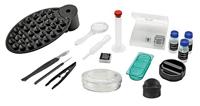 Bresser Microscoop-Set 40x-640x - thumbnail