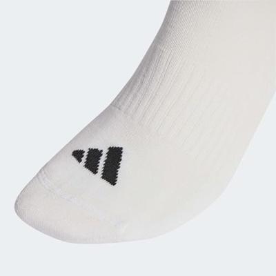 Adidas 3-Stripes Essential Crew Sokken