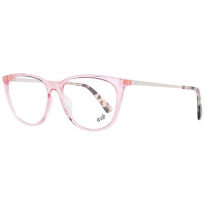 Brillenframe Dames Web Eyewear WE5254 52072