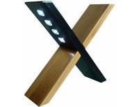 POWERplus Solar bureaulamp x model sphynx - thumbnail