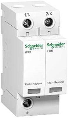 Schneider Electric A9L40200 A9L40200 Overspanningsveilige afleider 1 stuk(s) Schneider Electric A9L40200 A9L40200 Overspanningsveilige afleider 1 stuk(s)