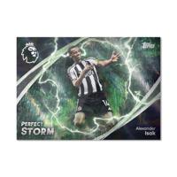 Premier League 2025/26 Trading Cards Booster Display (28) - thumbnail