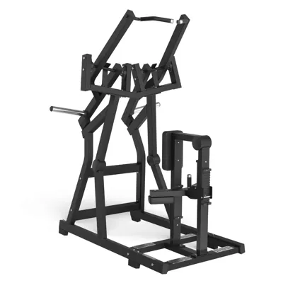 Toorx Professional AVANT - Front Lat Pulldown FWX-6700
