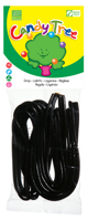 Candy Tree Dropveters 75 gram - thumbnail