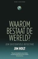 Waarom bestaat de wereld: een existentiele detective - thumbnail