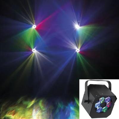 Showtec Showtec DreamWave