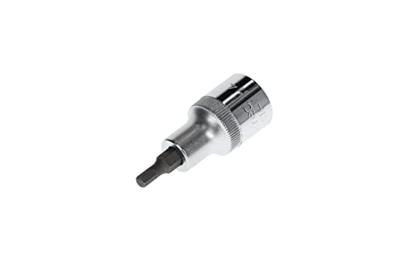 Gedore Dopsleutelschroevendraaier 1/2" | SW 4 mm | L. 55 mm - 3300358 - thumbnail