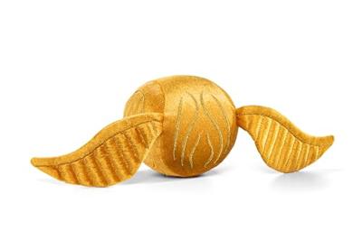 Harry Potter Gouden Snaai pluche