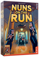 Nuns on the Run - thumbnail