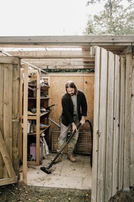 KÄRCHER Karcher wd 5 s v-25/5/22 nat- en droogzuiger | 1100 w | 25l - 1.628-350.0