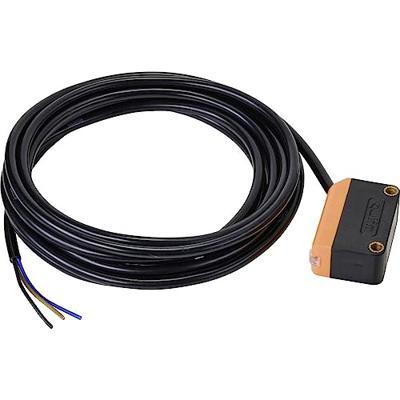 TRU COMPONENTS Lichtsluis TC-9444616 Kabel Effectief detectiebereik: 1000 cm Lichtschakelend