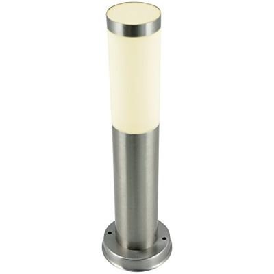 Heitronic 36386 LARISA Staande buitenlamp LED E27 RVS