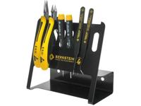 Bernstein Tools for Electronics VARIO 2100 Gereedschapsset ESD Met gereedschapshouder 6-delig - thumbnail