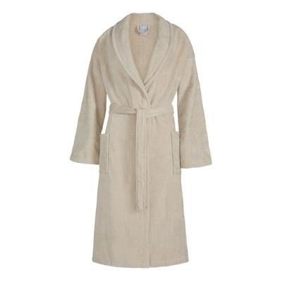Vandyck Vandyck badjas Prestige stone XXL