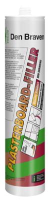 Den Braven Plasterboard Filler - Inhoud: 1L