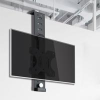 LINDY Single Monitor Office Cubicle Mount - thumbnail