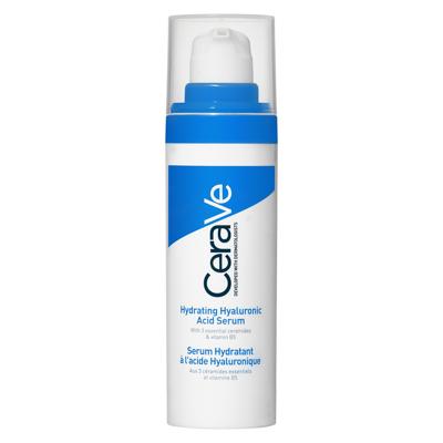 CeraVe Hydrating Hyaluronic Acid Serum 30 ml