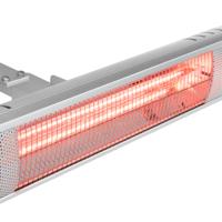 Tristar KA5277 Terrasverwarmer 2000W Zilver - thumbnail