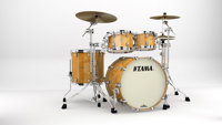Tama ME42TZS Starclassic Maple, Gloss Natural Movingui - thumbnail