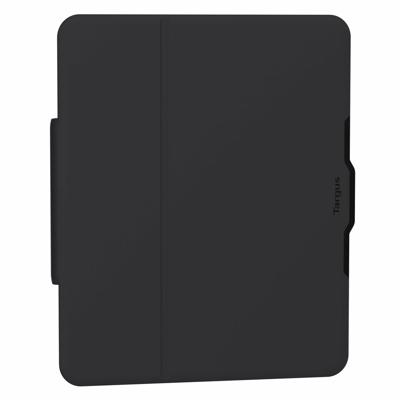 Targus VersaVu® Flipcase Zwart, Transparant Tabletcover