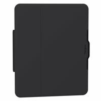Targus VersaVu® Flipcase Zwart, Transparant Tabletcover - thumbnail