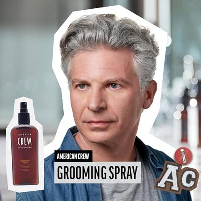 Conditioner American Crew 738678243442
