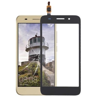 Aanraakpaneel voor Huawei Y3 (2017) (zwart)