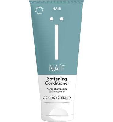 Naif Hair Conditioner
