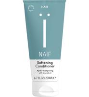 Naif Hair Conditioner - thumbnail